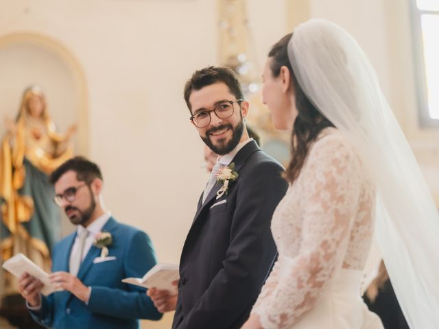 Il matrimonio di Costanza e Marco a Silea, Treviso 52