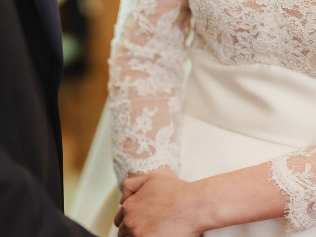 Il matrimonio di Costanza e Marco a Silea, Treviso 54