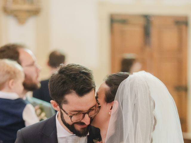 Il matrimonio di Costanza e Marco a Silea, Treviso 55