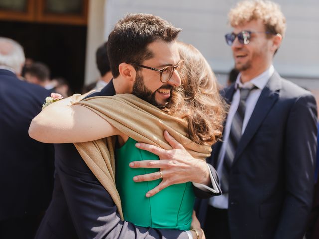 Il matrimonio di Costanza e Marco a Silea, Treviso 59
