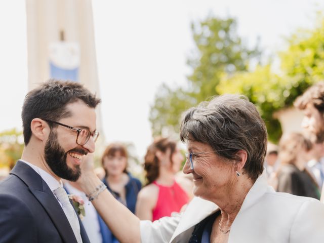 Il matrimonio di Costanza e Marco a Silea, Treviso 60