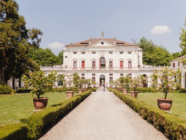 Il matrimonio di Costanza e Marco a Silea, Treviso 61