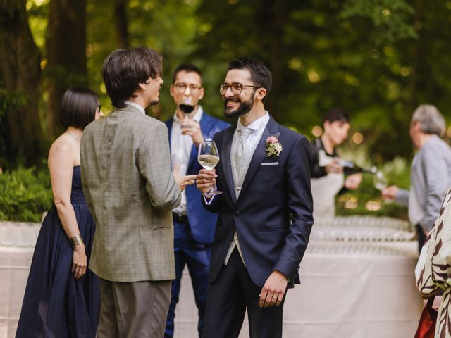 Il matrimonio di Costanza e Marco a Silea, Treviso 68