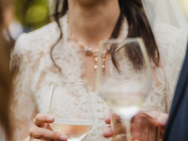 Il matrimonio di Costanza e Marco a Silea, Treviso 69