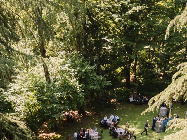 Il matrimonio di Costanza e Marco a Silea, Treviso 70