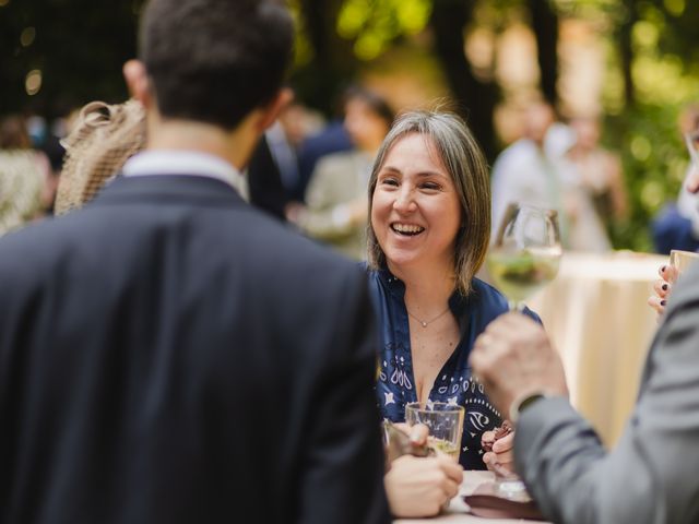 Il matrimonio di Costanza e Marco a Silea, Treviso 72