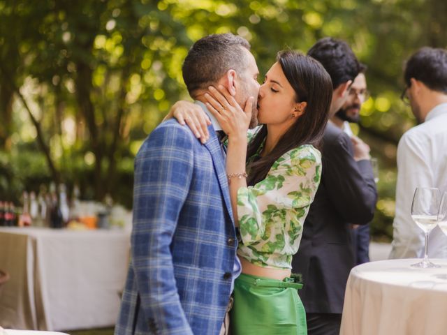 Il matrimonio di Costanza e Marco a Silea, Treviso 74