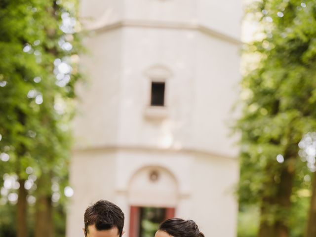 Il matrimonio di Costanza e Marco a Silea, Treviso 80
