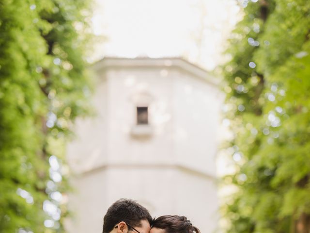 Il matrimonio di Costanza e Marco a Silea, Treviso 81