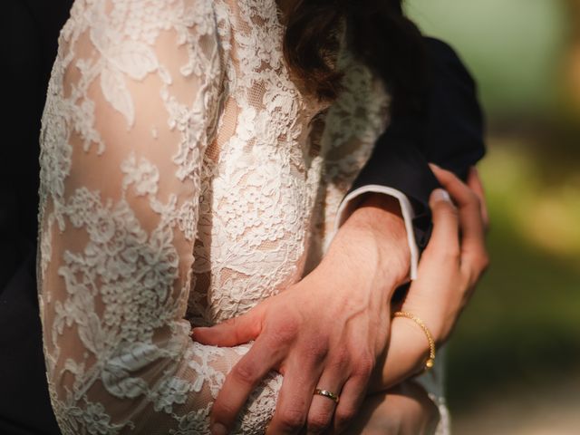 Il matrimonio di Costanza e Marco a Silea, Treviso 82