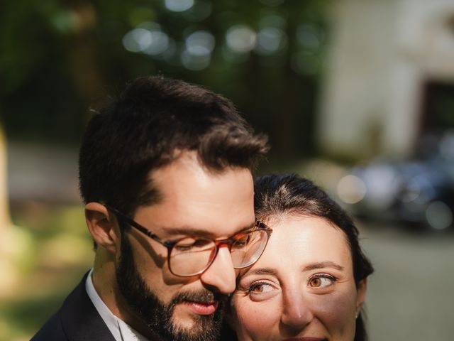 Il matrimonio di Costanza e Marco a Silea, Treviso 83
