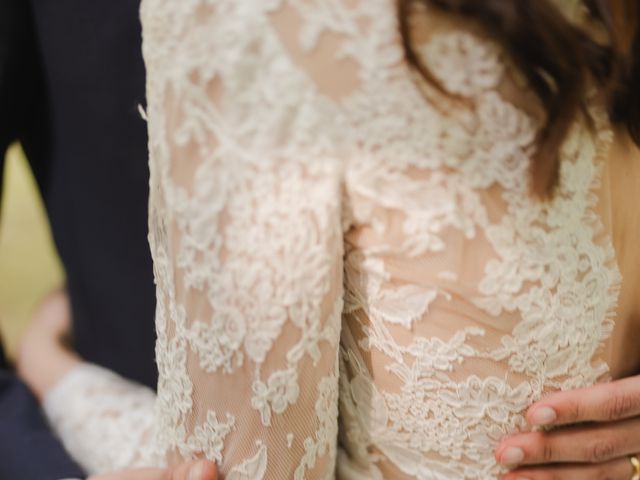 Il matrimonio di Costanza e Marco a Silea, Treviso 84