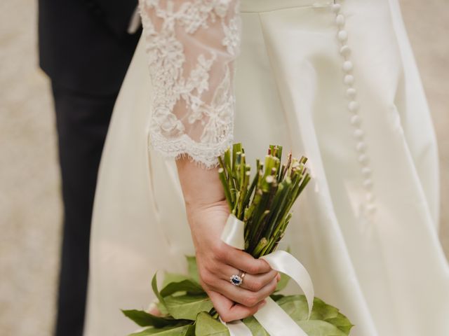 Il matrimonio di Costanza e Marco a Silea, Treviso 85