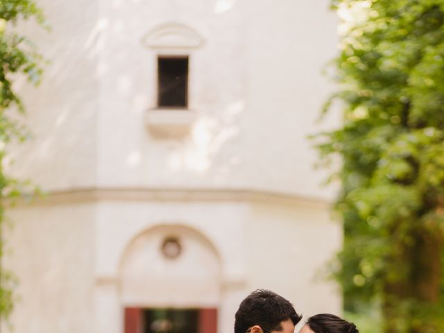 Il matrimonio di Costanza e Marco a Silea, Treviso 86
