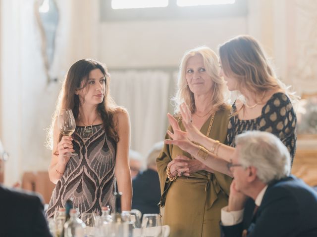 Il matrimonio di Costanza e Marco a Silea, Treviso 93