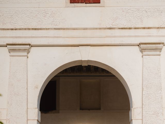 Il matrimonio di Costanza e Marco a Silea, Treviso 94