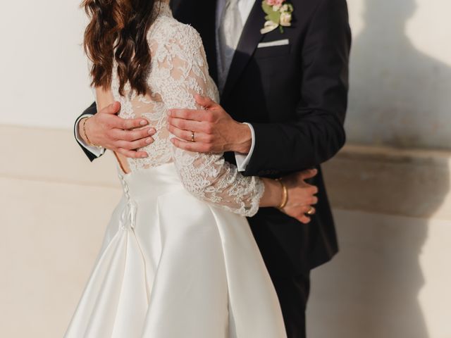 Il matrimonio di Costanza e Marco a Silea, Treviso 96