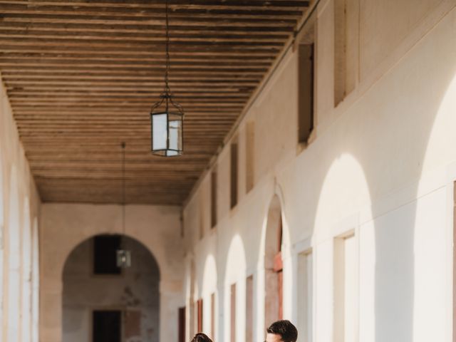 Il matrimonio di Costanza e Marco a Silea, Treviso 97