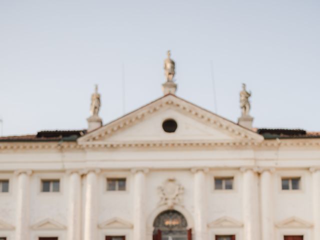 Il matrimonio di Costanza e Marco a Silea, Treviso 98