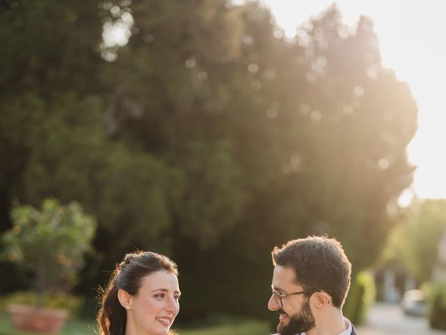 Il matrimonio di Costanza e Marco a Silea, Treviso 99