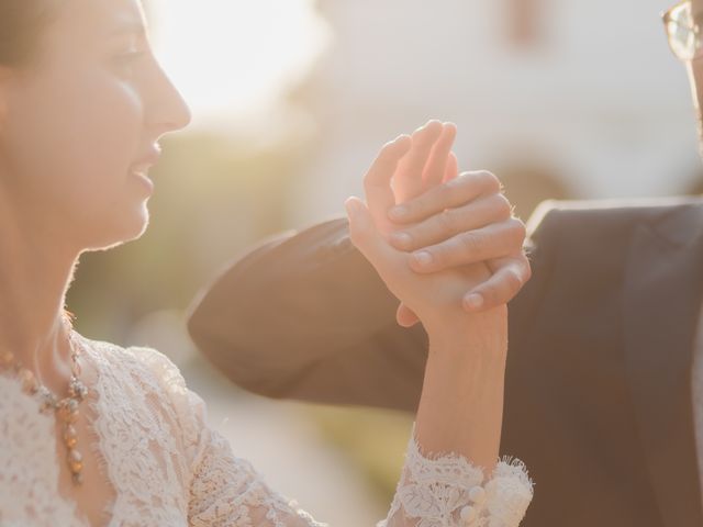 Il matrimonio di Costanza e Marco a Silea, Treviso 102