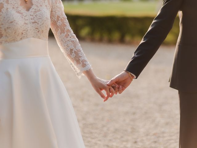 Il matrimonio di Costanza e Marco a Silea, Treviso 1