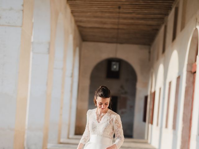 Il matrimonio di Costanza e Marco a Silea, Treviso 105