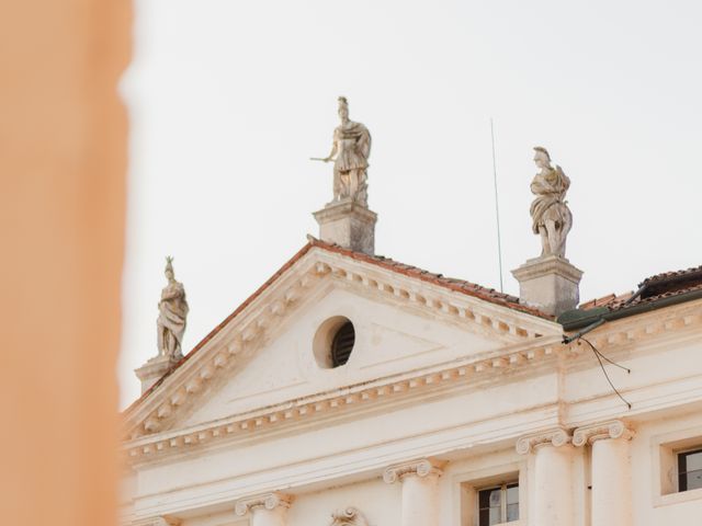 Il matrimonio di Costanza e Marco a Silea, Treviso 106