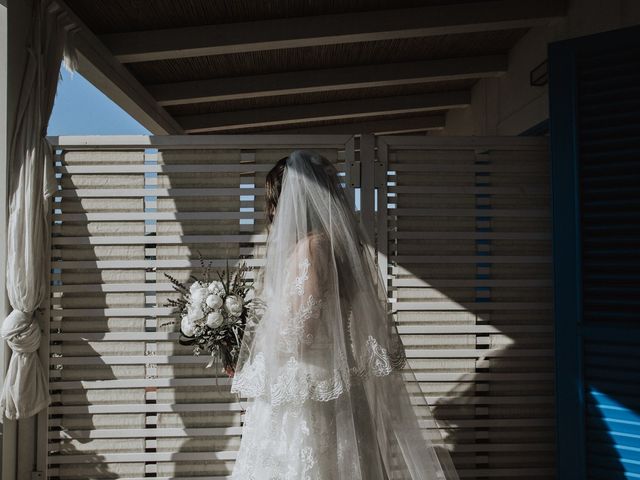Il matrimonio di Paolo e Sonia a Lipari, Messina 26