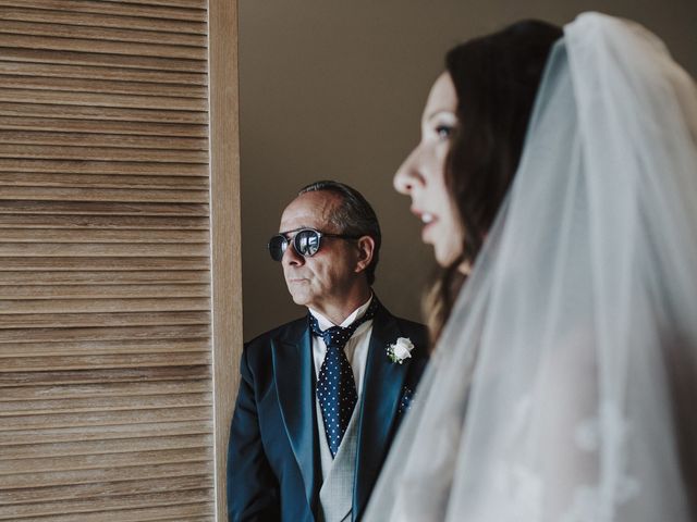 Il matrimonio di Paolo e Sonia a Lipari, Messina 27