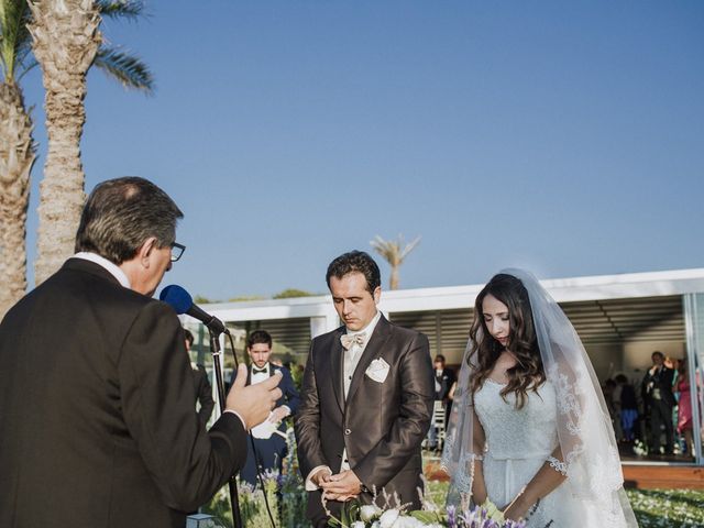 Il matrimonio di Paolo e Sonia a Lipari, Messina 56