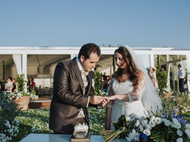Il matrimonio di Paolo e Sonia a Lipari, Messina 60