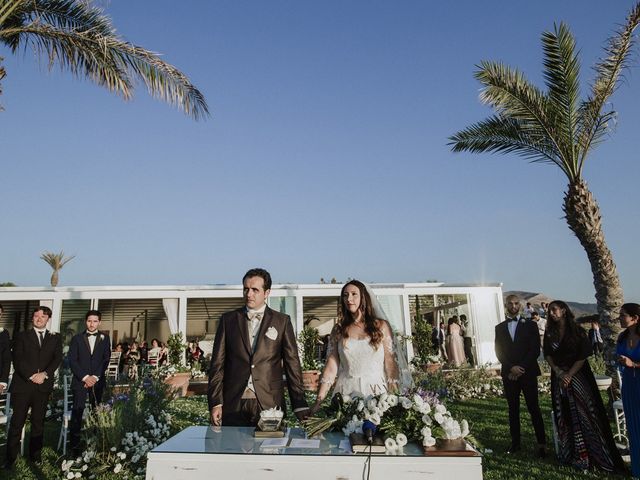 Il matrimonio di Paolo e Sonia a Lipari, Messina 61