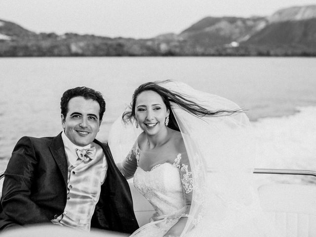 Il matrimonio di Paolo e Sonia a Lipari, Messina 81