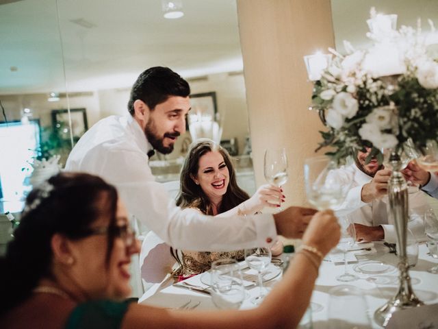 Il matrimonio di Paolo e Sonia a Lipari, Messina 90