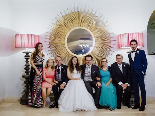 Il matrimonio di Paolo e Sonia a Lipari, Messina 100