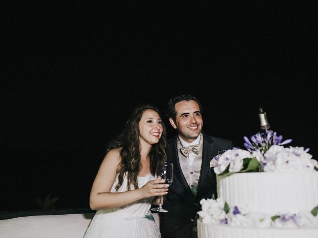 Il matrimonio di Paolo e Sonia a Lipari, Messina 101
