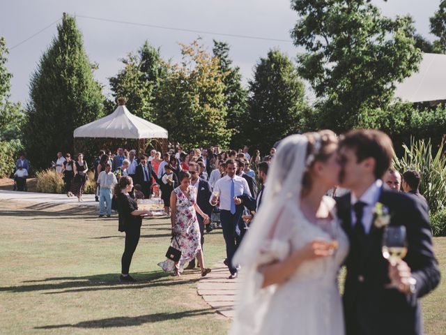 Il matrimonio di Luca e Denise a Scanzorosciate, Bergamo 16