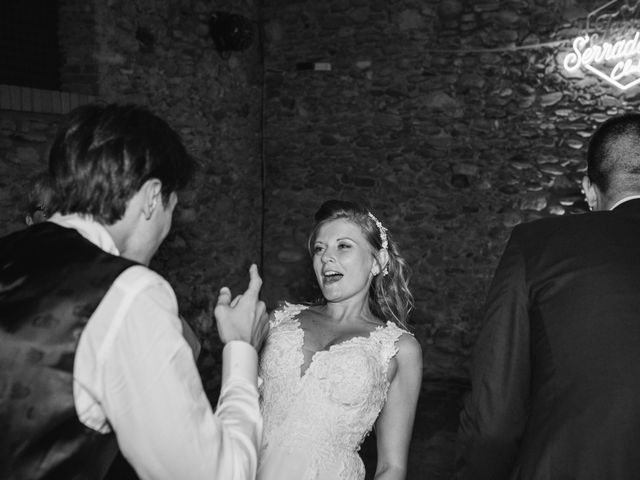 Il matrimonio di Luca e Denise a Scanzorosciate, Bergamo 55