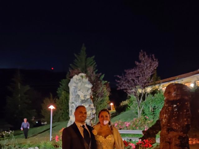 Il matrimonio di Gabriele e Maria a San Marino, San Marino 7