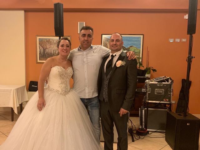 Il matrimonio di Gabriele e Maria a San Marino, San Marino 25