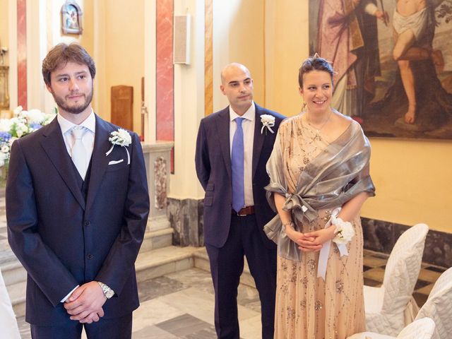 Il matrimonio di Lorenzo e Anna a Bagnone, Massa Carrara 36