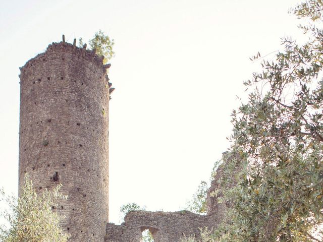 Il matrimonio di Lorenzo e Anna a Bagnone, Massa Carrara 55