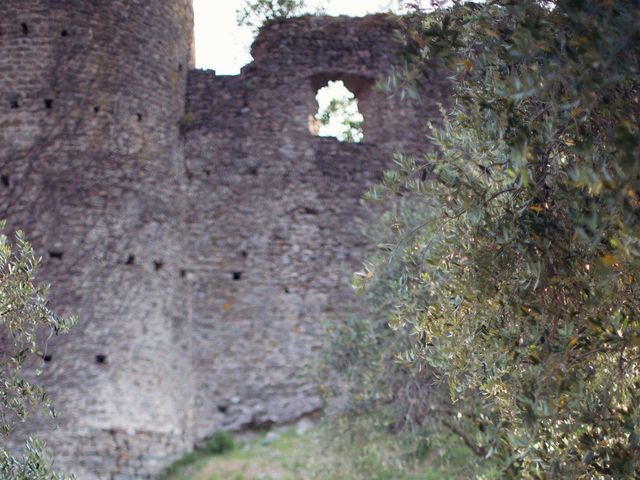 Il matrimonio di Lorenzo e Anna a Bagnone, Massa Carrara 56