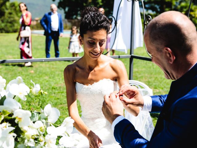 Il matrimonio di Tiziano e Francesca a San Floriano del Collio, Gorizia 198