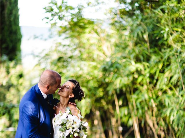 Il matrimonio di Tiziano e Francesca a San Floriano del Collio, Gorizia 316