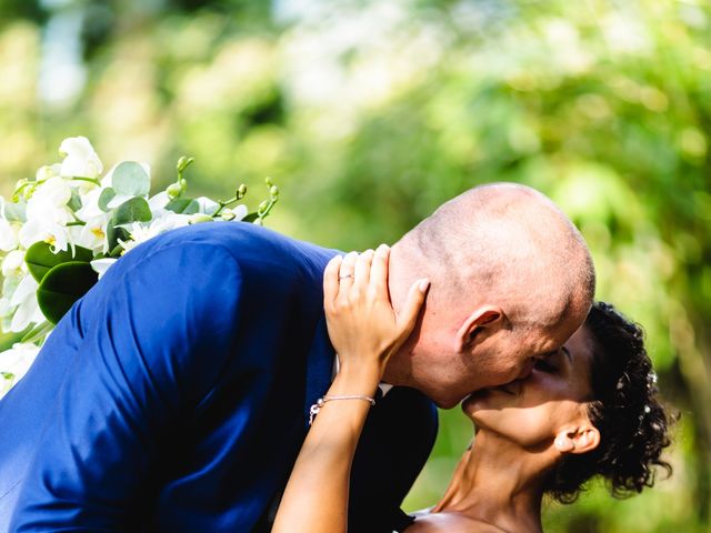 Il matrimonio di Tiziano e Francesca a San Floriano del Collio, Gorizia 331