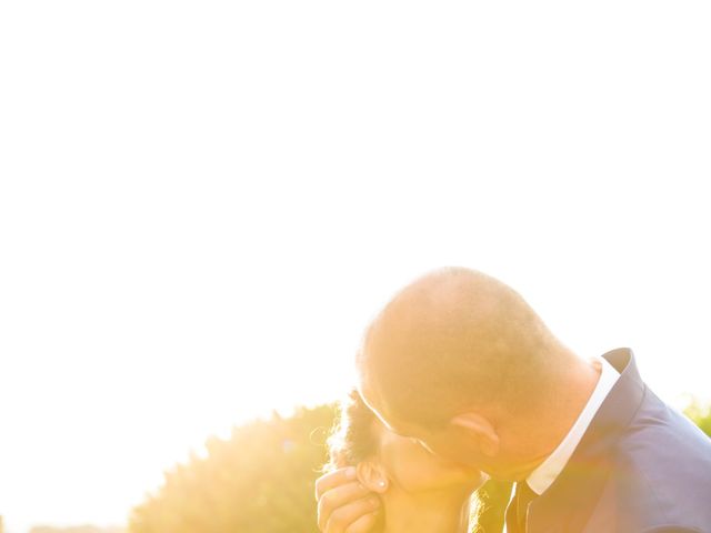 Il matrimonio di Tiziano e Francesca a San Floriano del Collio, Gorizia 383