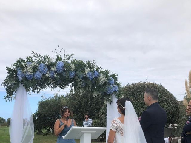 Il matrimonio di Roberto e Raffaella a San Gavino Monreale, Cagliari 9
