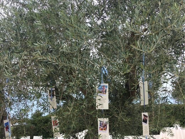 Il matrimonio di Roberto e Raffaella a San Gavino Monreale, Cagliari 14